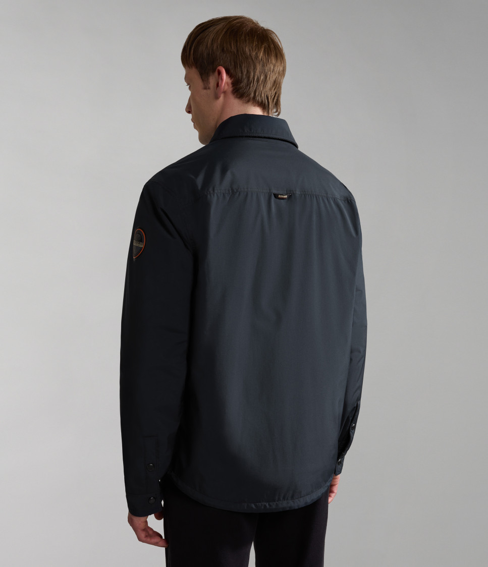 O-KERGUELEN BLACK 041