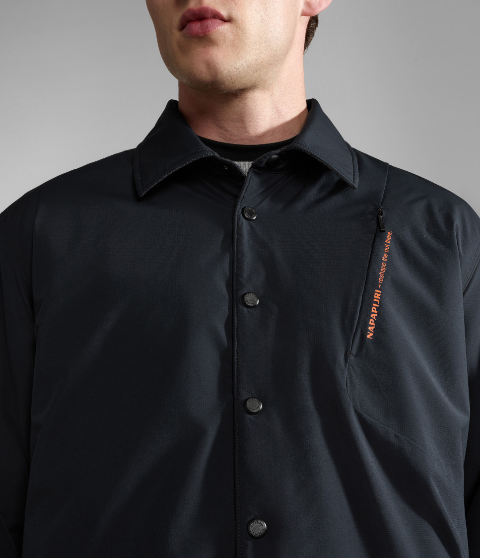 O-KERGUELEN BLACK 041