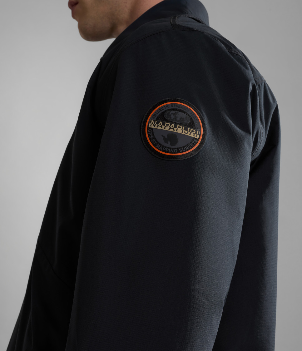 O-KERGUELEN BLACK 041