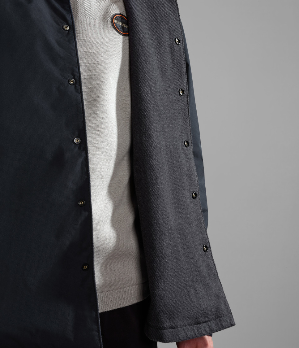 O-KERGUELEN BLACK 041