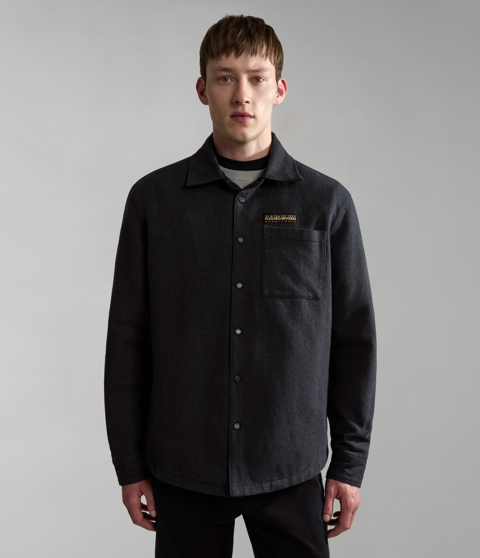 O-KERGUELEN BLACK 041