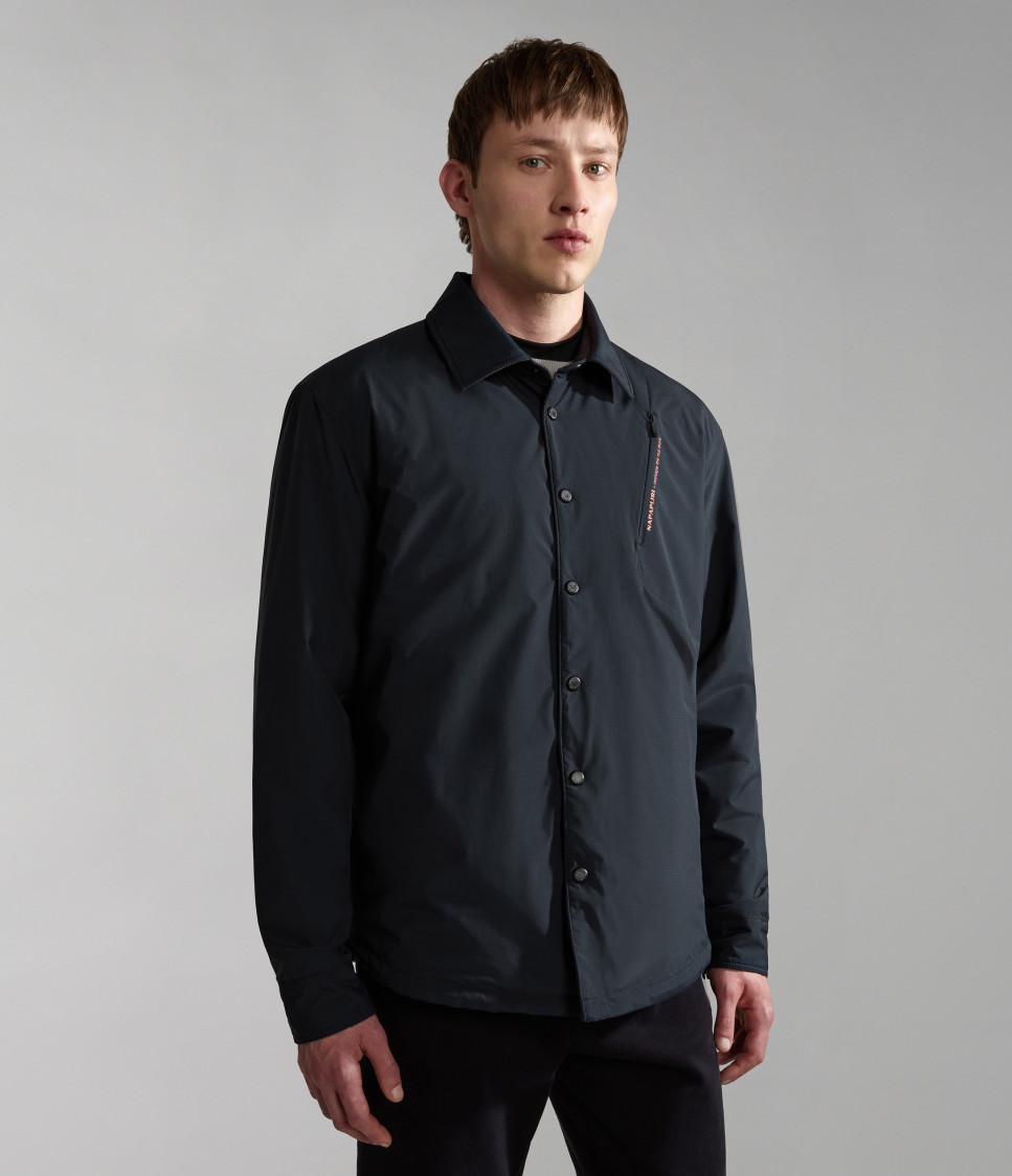 O-KERGUELEN BLACK 041