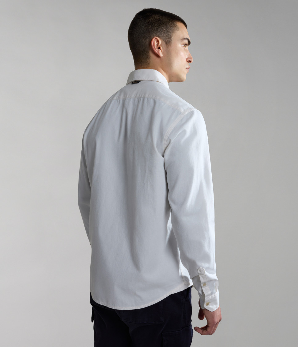 G-WILKINS WHITE WHISPER