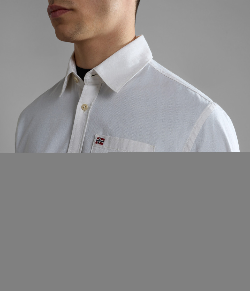 G-WILKINS WHITE WHISPER