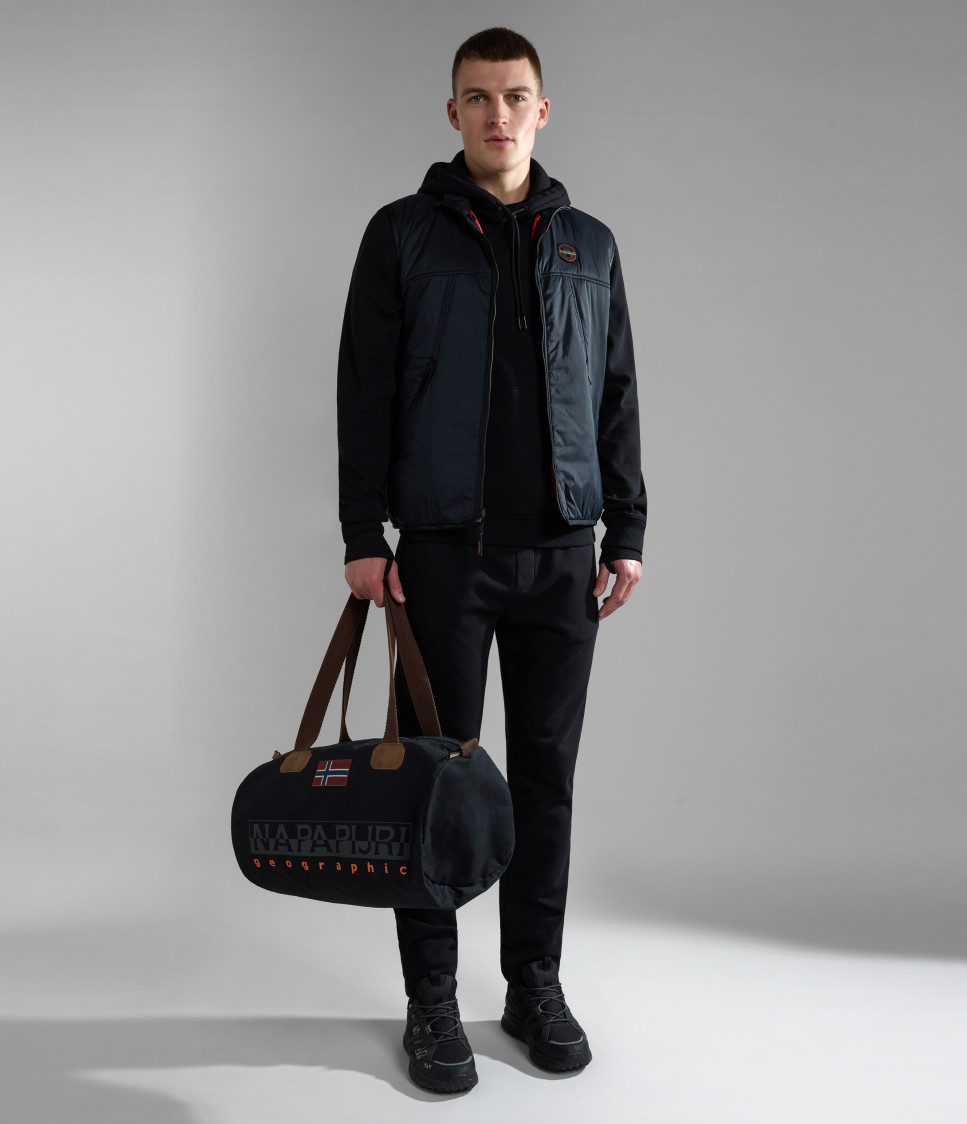 M-BOLLO 1 BLACK 041