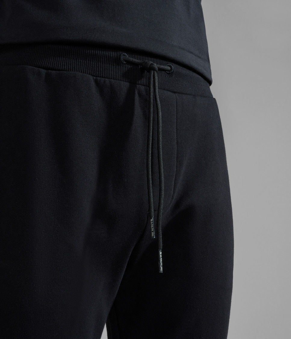 M-BOLLO 1 BLACK 041