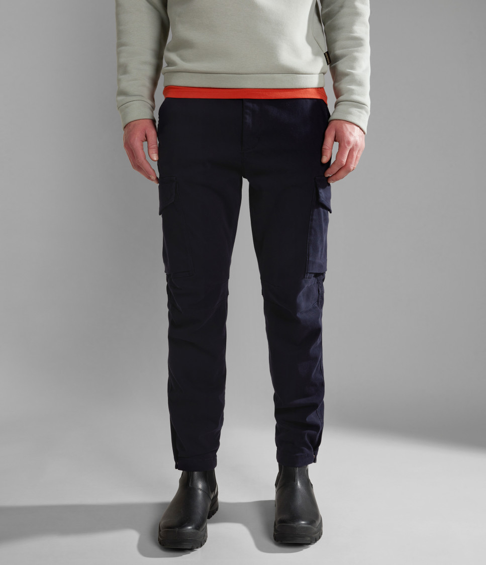 M-SCHISTE BLU MARINE