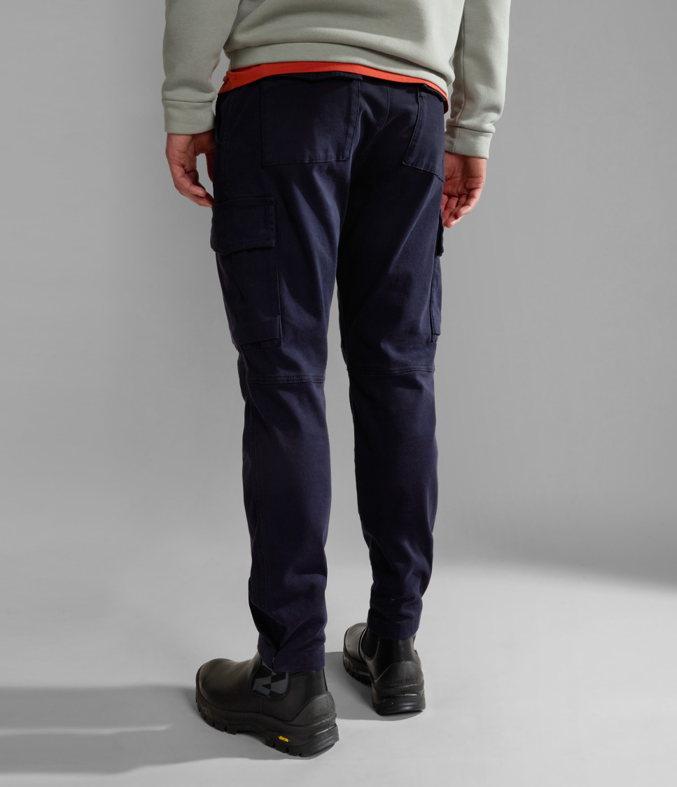 M-SCHISTE BLU MARINE
