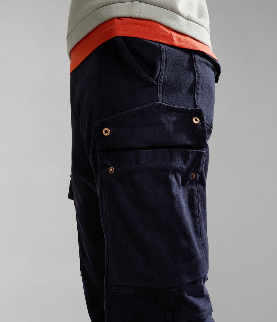 M-SCHISTE BLU MARINE
