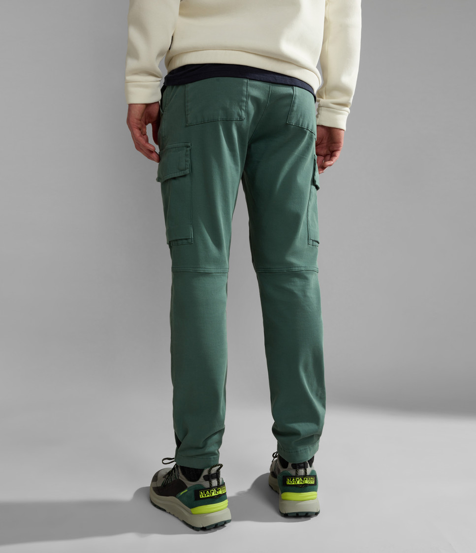 M-SCHISTE GREEN BALSAM