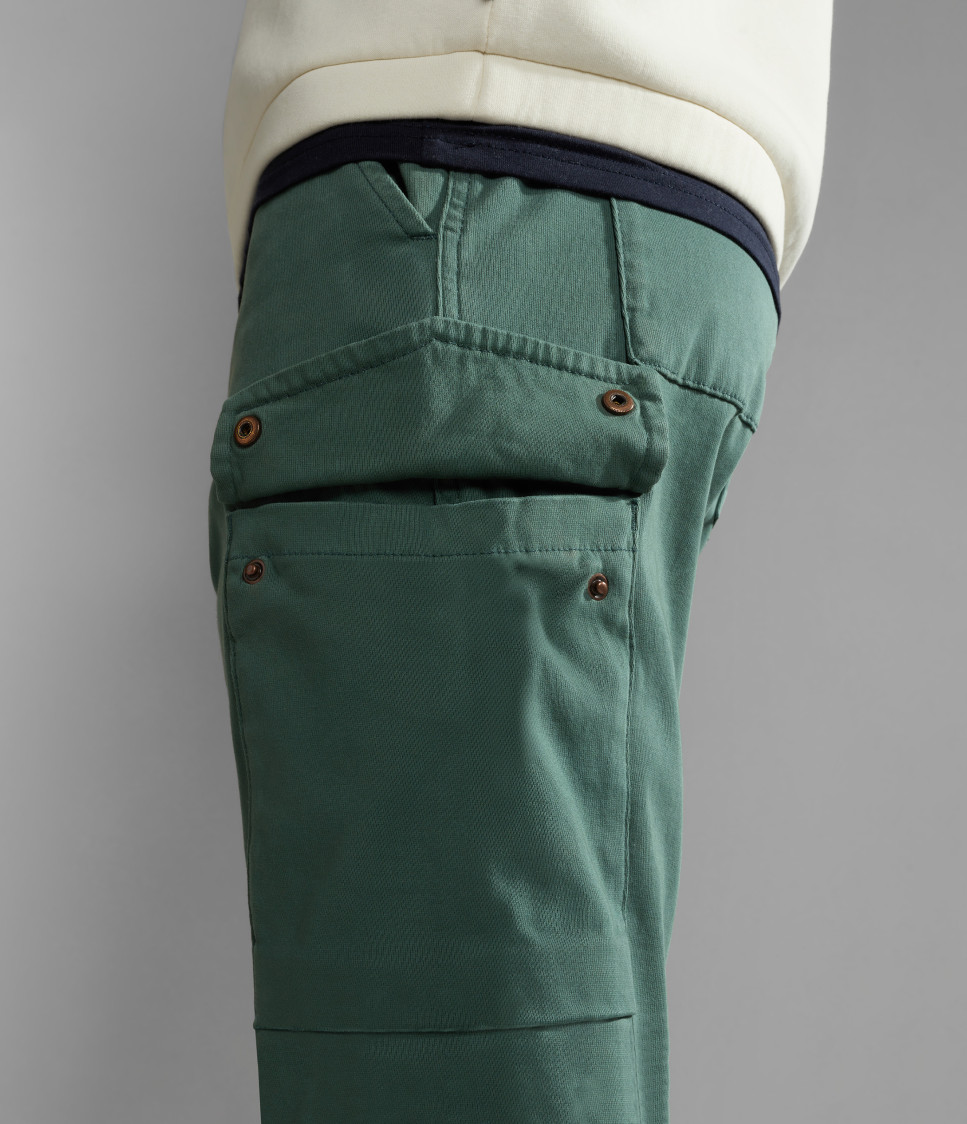 M-SCHISTE GREEN BALSAM