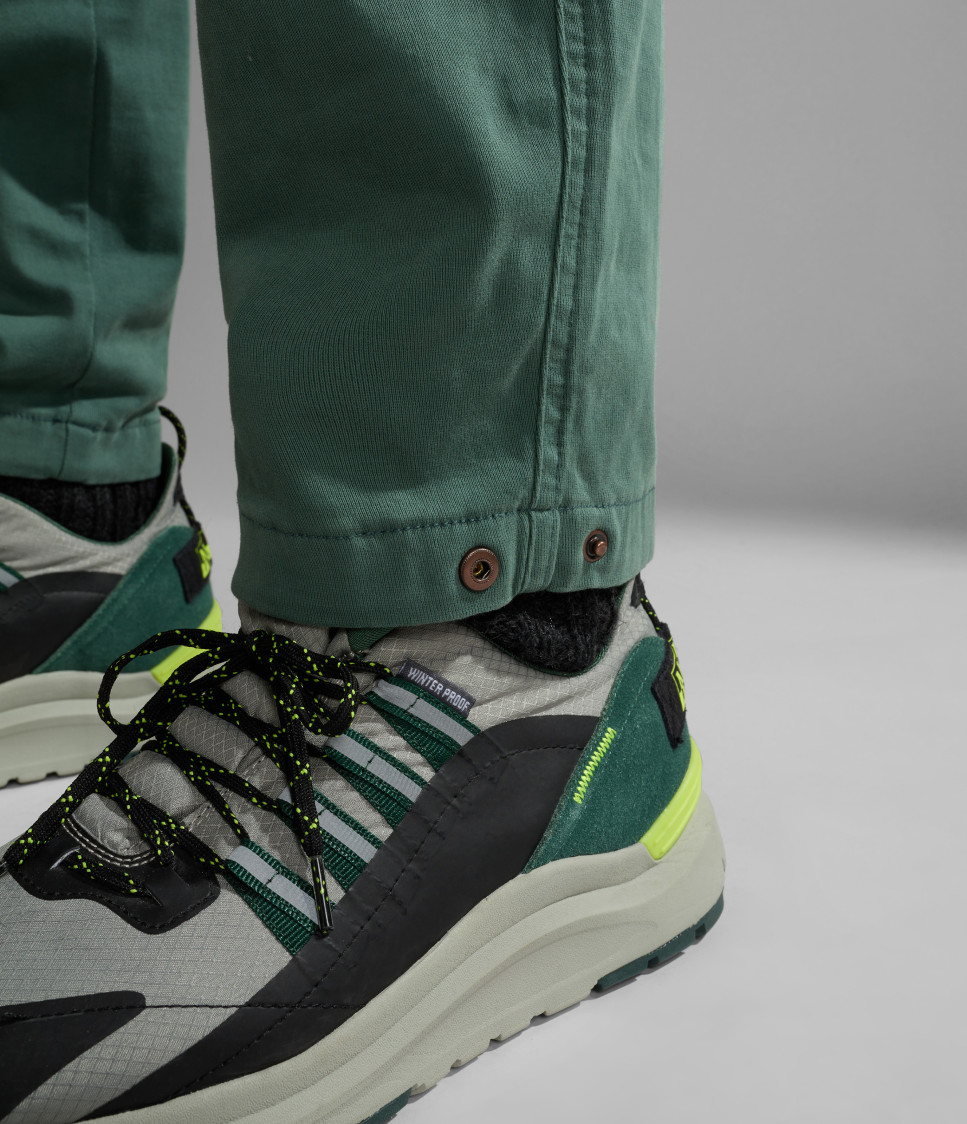 M-SCHISTE GREEN BALSAM