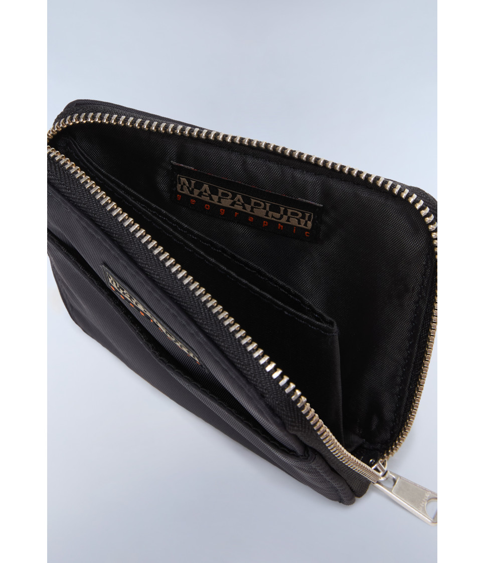 F-OLINA WLT BLACK BEAUTY 