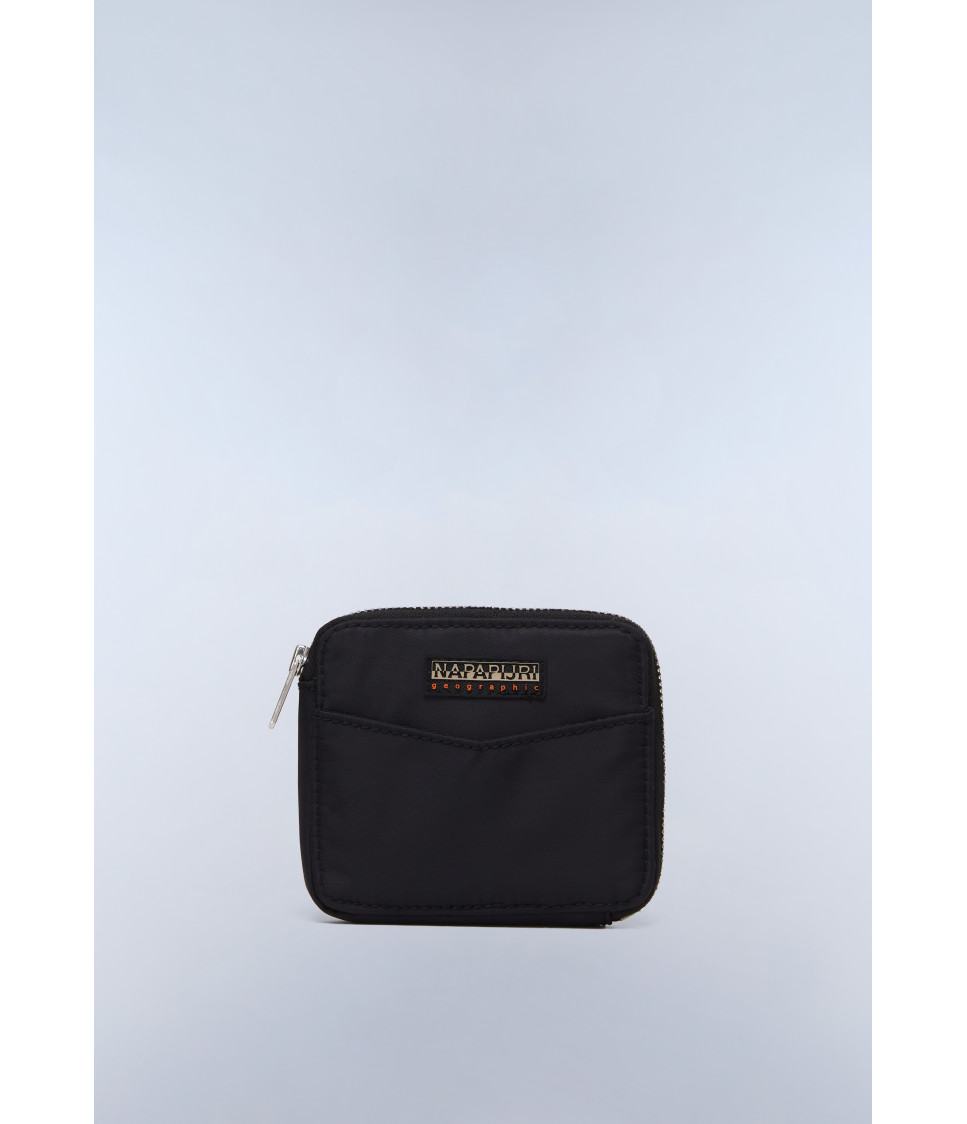 F-OLINA WLT BLACK BEAUTY 