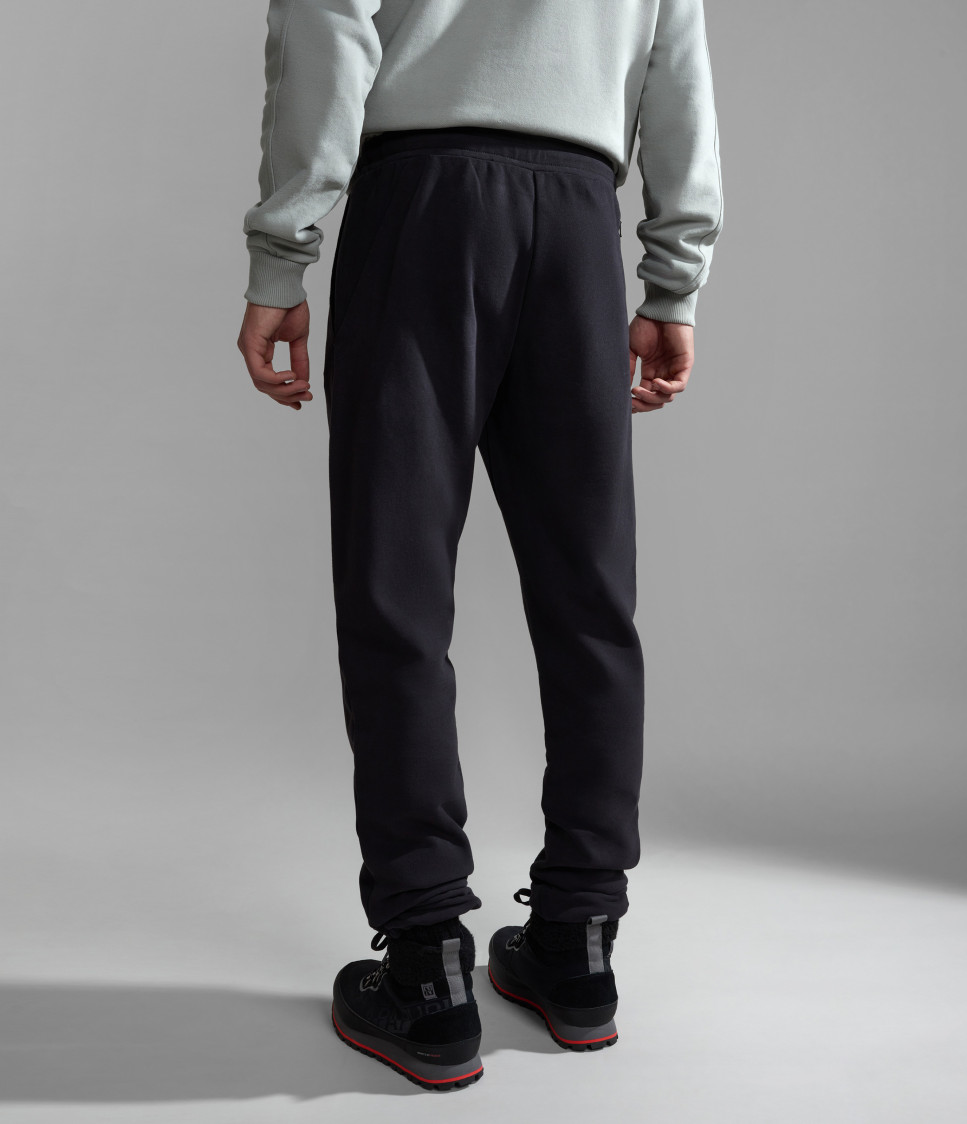 M-ICEBERG BLACK 041