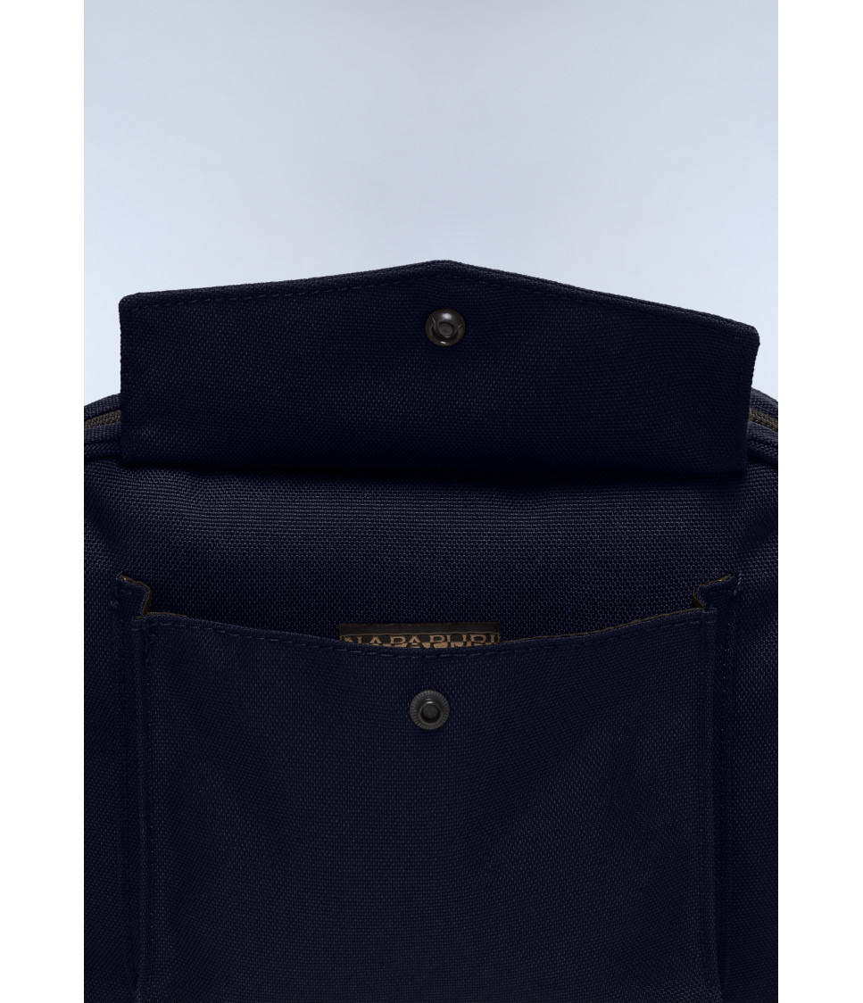 VOYAGE CB BLU MARINE 