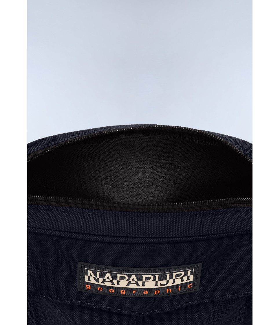 VOYAGE CB BLU MARINE 