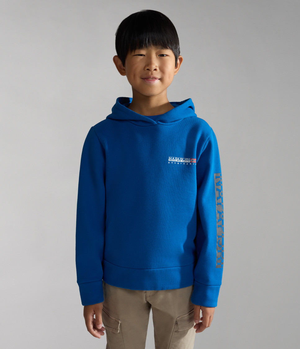 K B-NEUTRINOS H BLUE CLASSIC