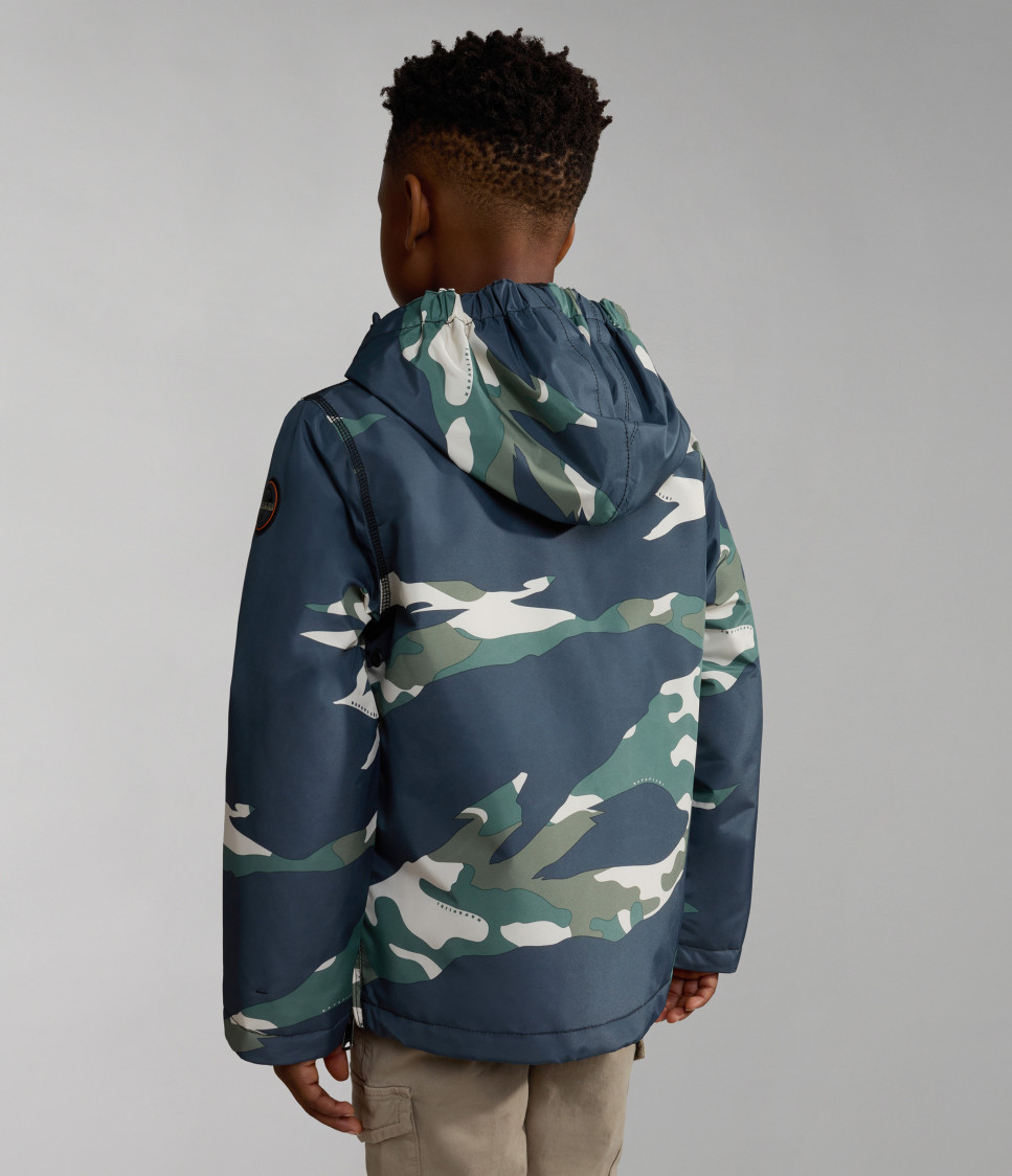 K RAINFOREST AOP 3 CAMO FQ1