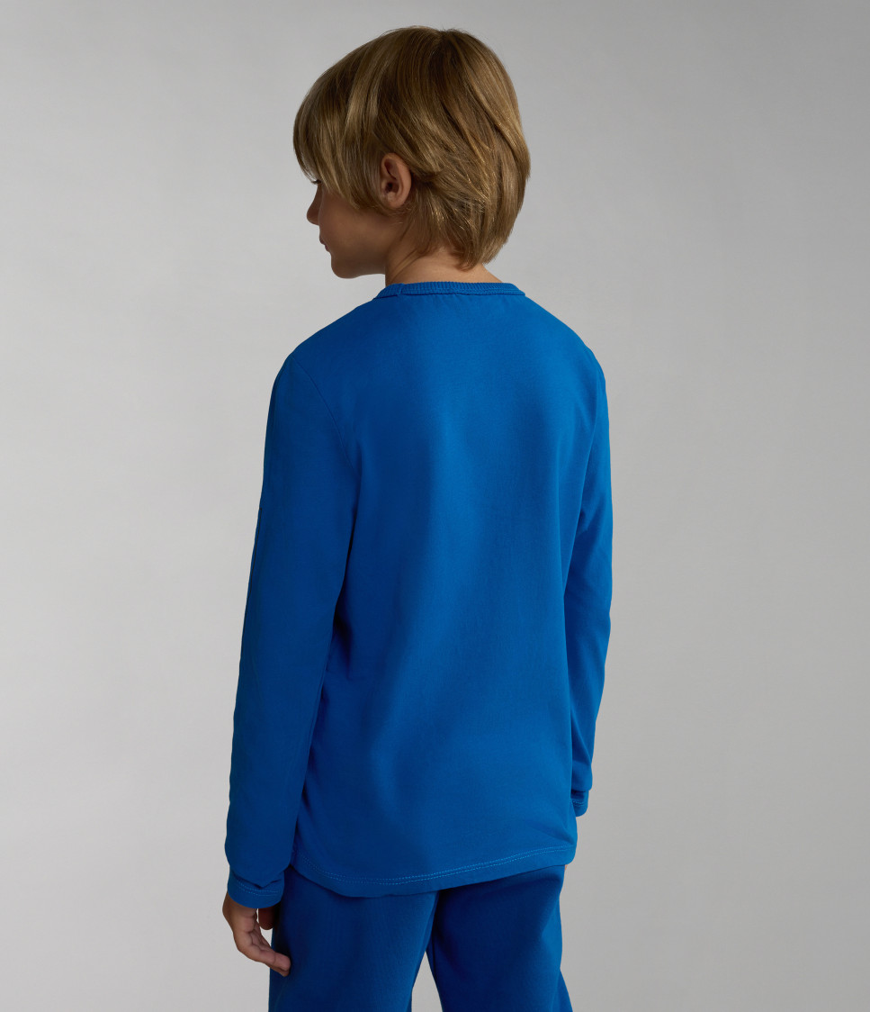 K S-NEUTRINOS LS BLUE CLASSIC