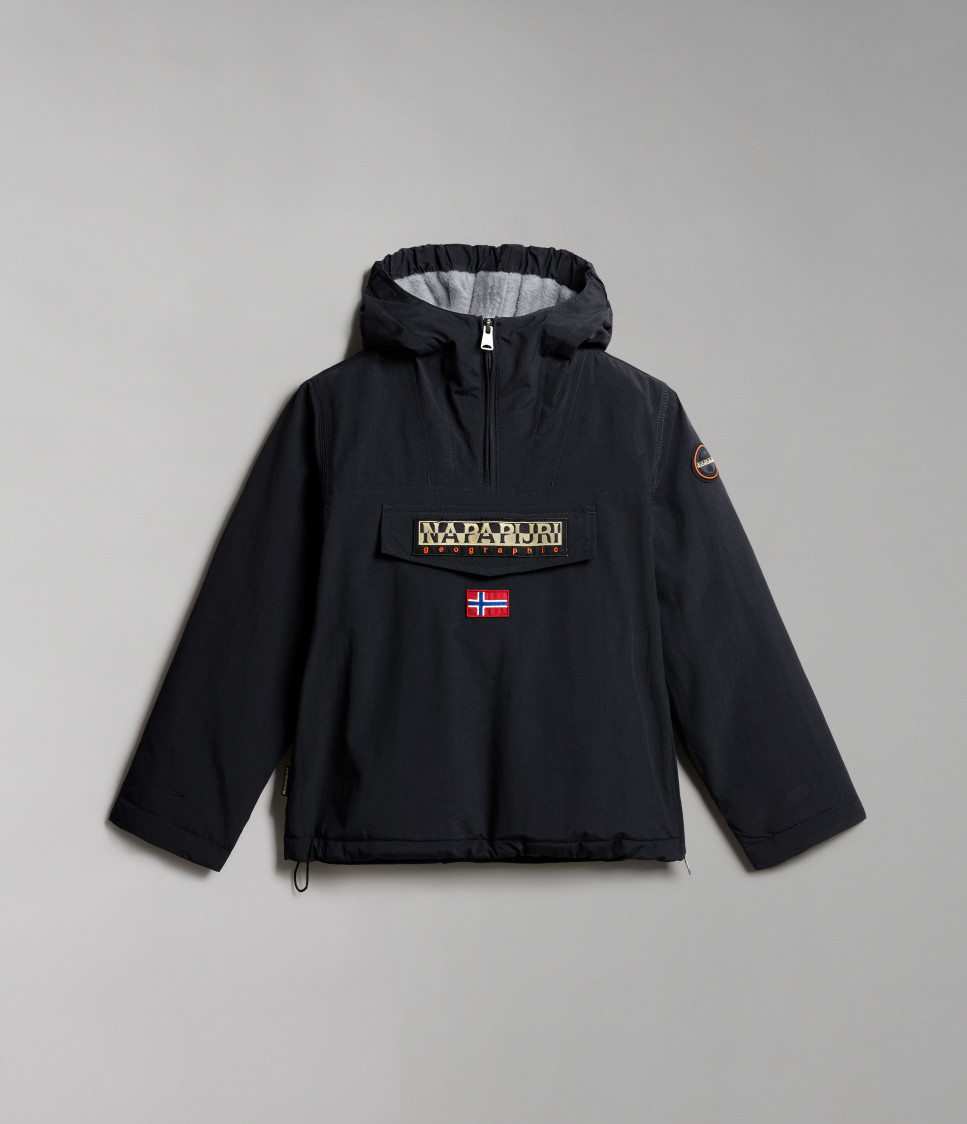 K RAINFOREST WI 2 BLACK 041