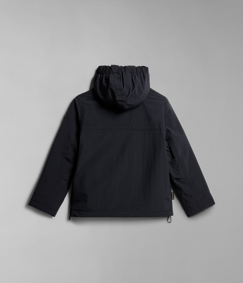 K RAINFOREST WI 2 BLACK 041