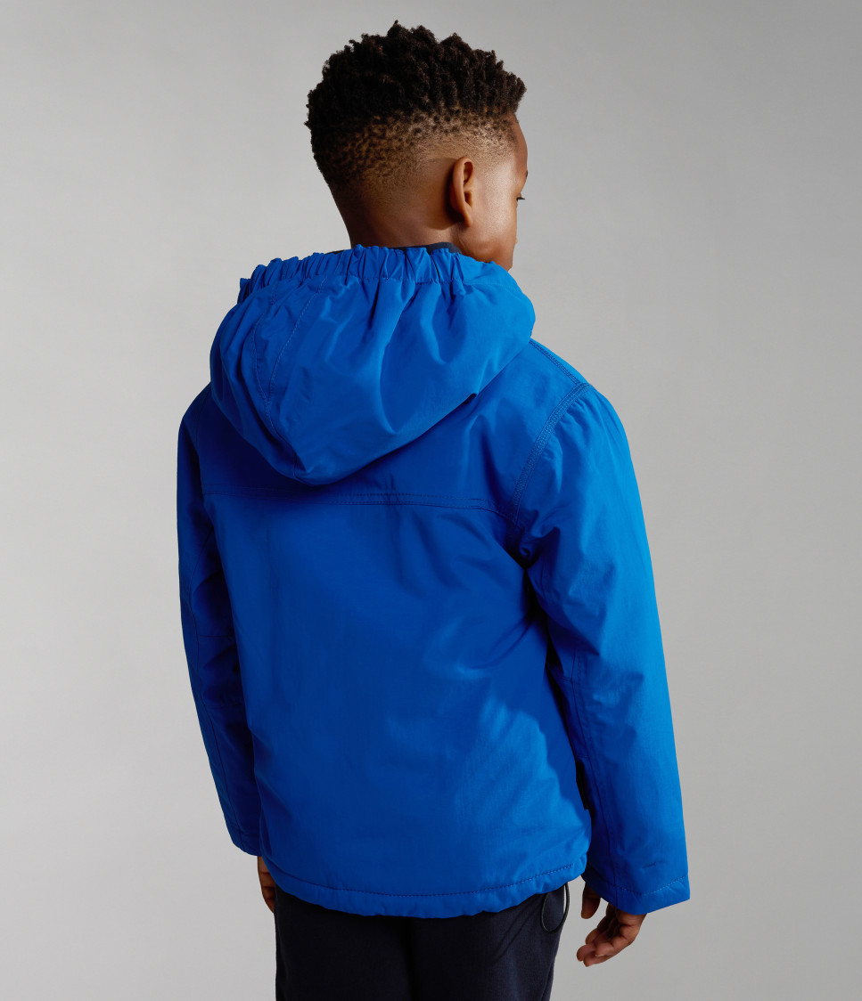 K RAINFOREST WI 2 BLUE CLASSIC