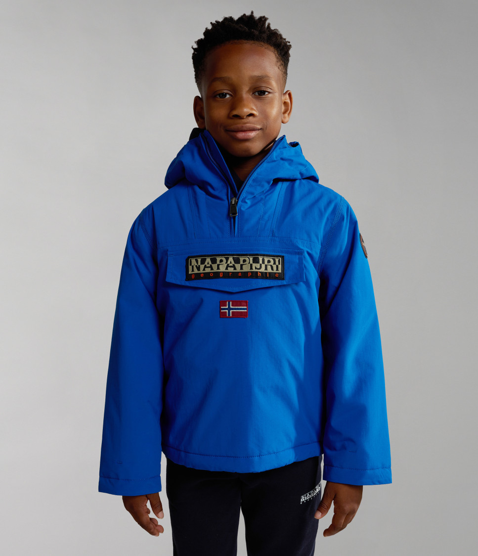 K RAINFOREST WI 2 BLUE CLASSIC