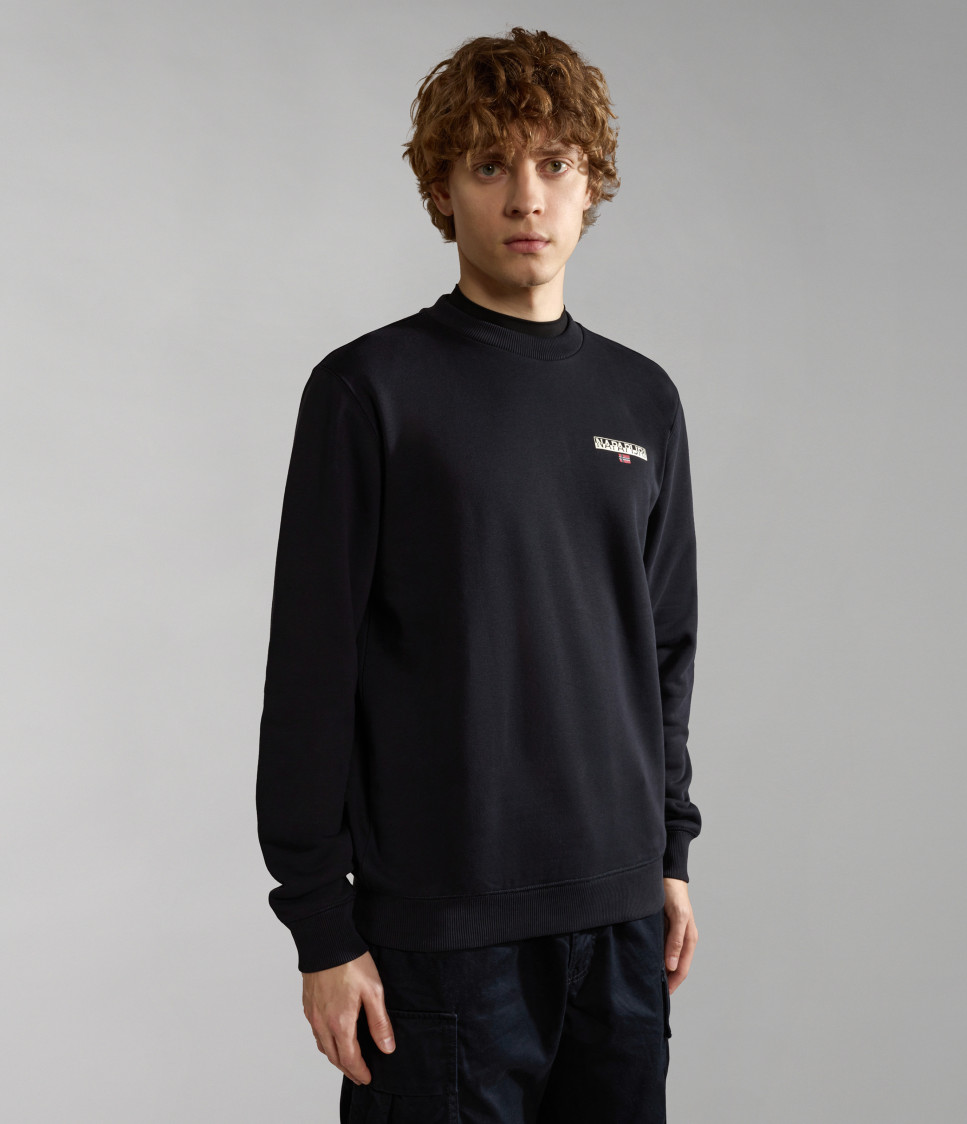 B-ICE C S 2 BLACK 041