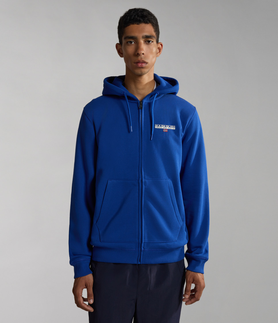 B-ICE FZH S 2 BLU MAZARIN B5A