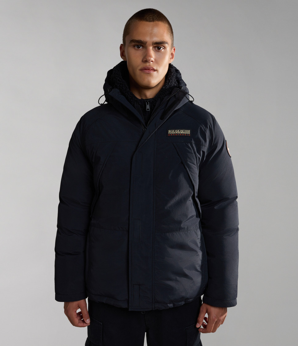 EPOCH SHORT BLACK 041 