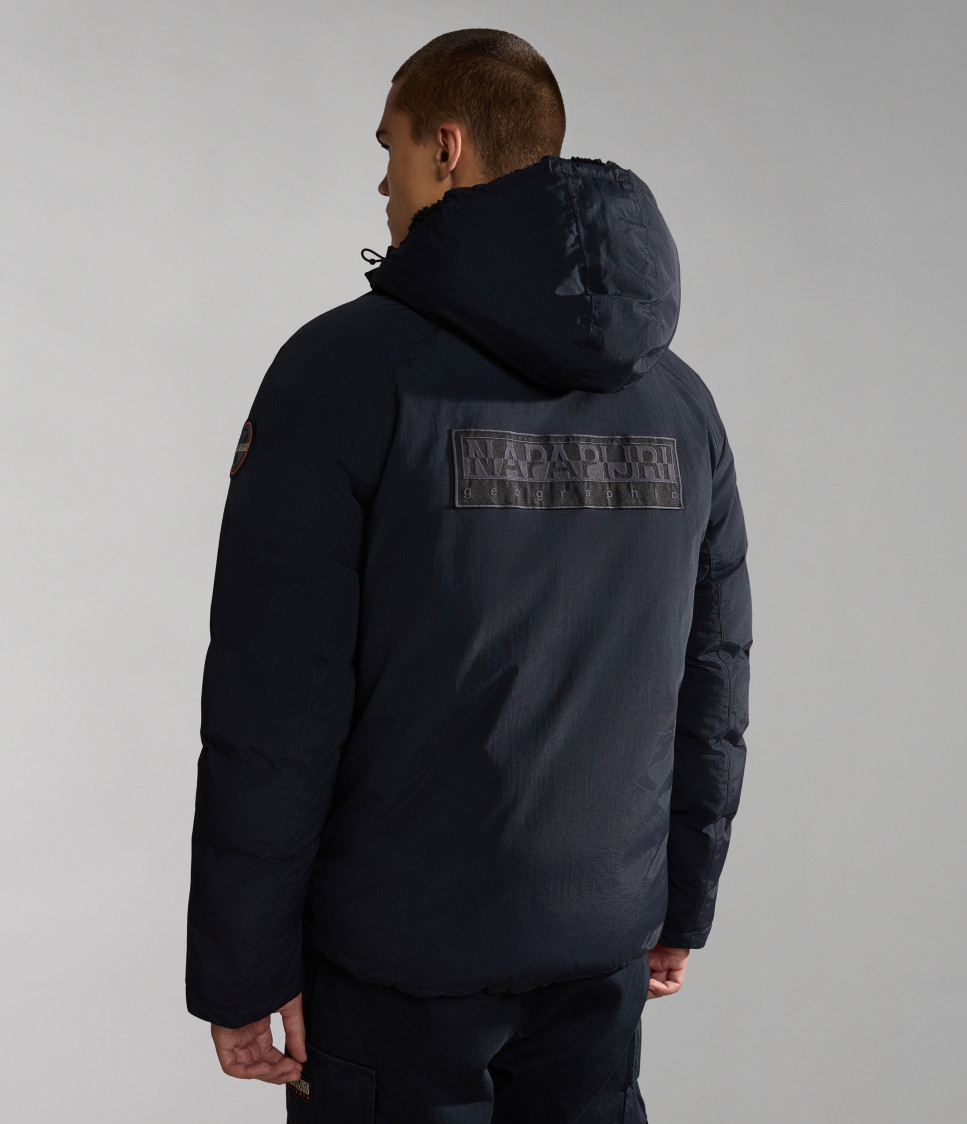 EPOCH SHORT BLACK 041 