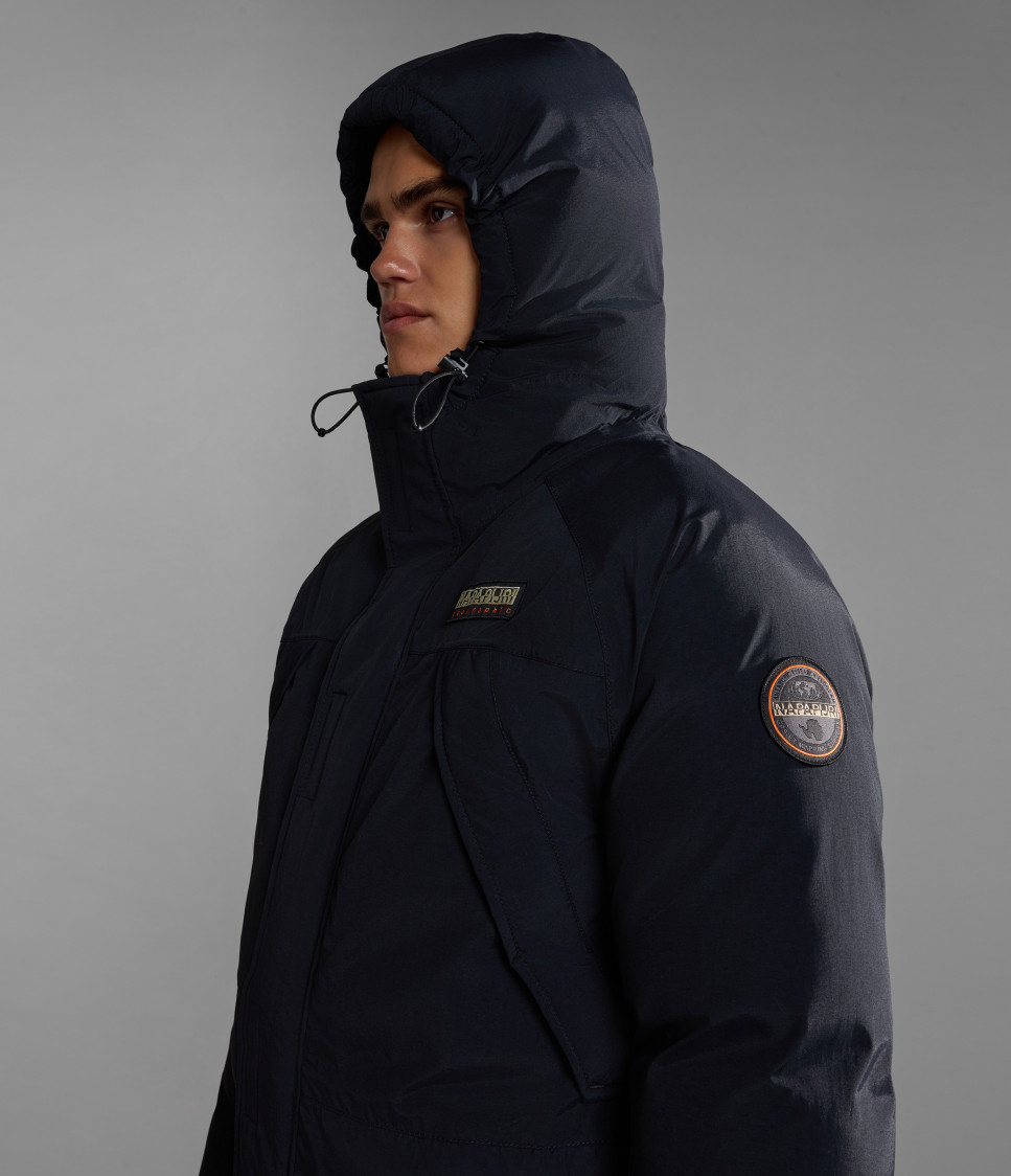 EPOCH SHORT BLACK 041 