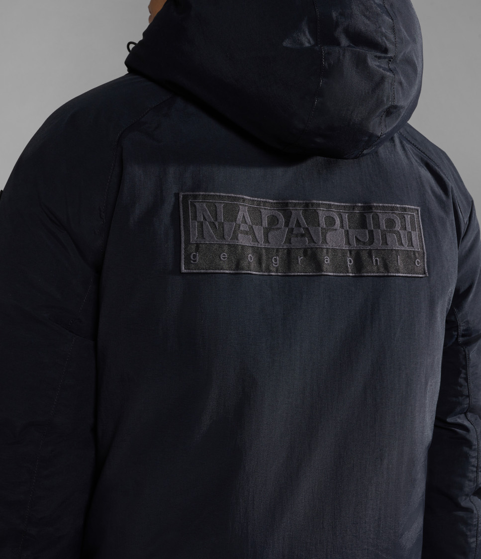 EPOCH SHORT BLACK 041 