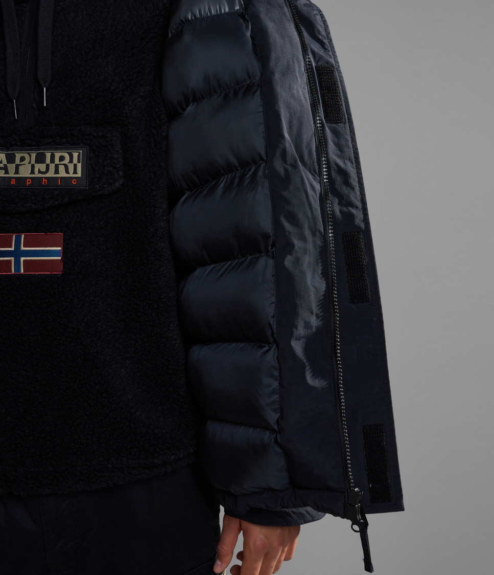 EPOCH SHORT BLACK 041 