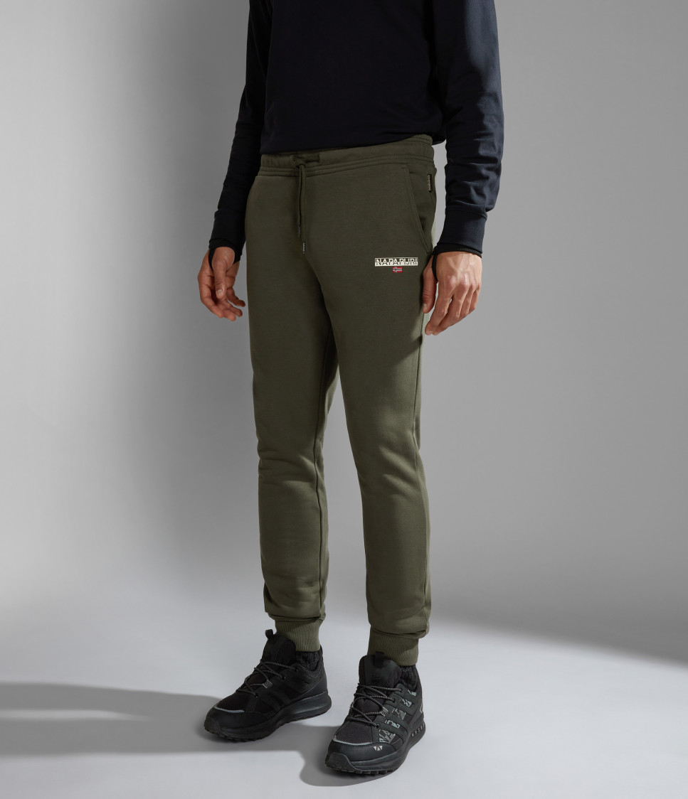M-ICE 2 GREEN DEPTHS