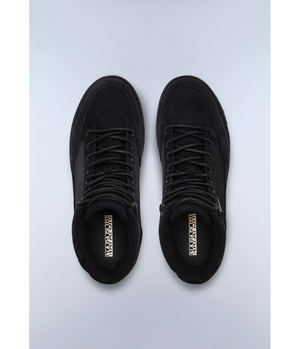 F5CONIFER03/SUN BLACK 041 