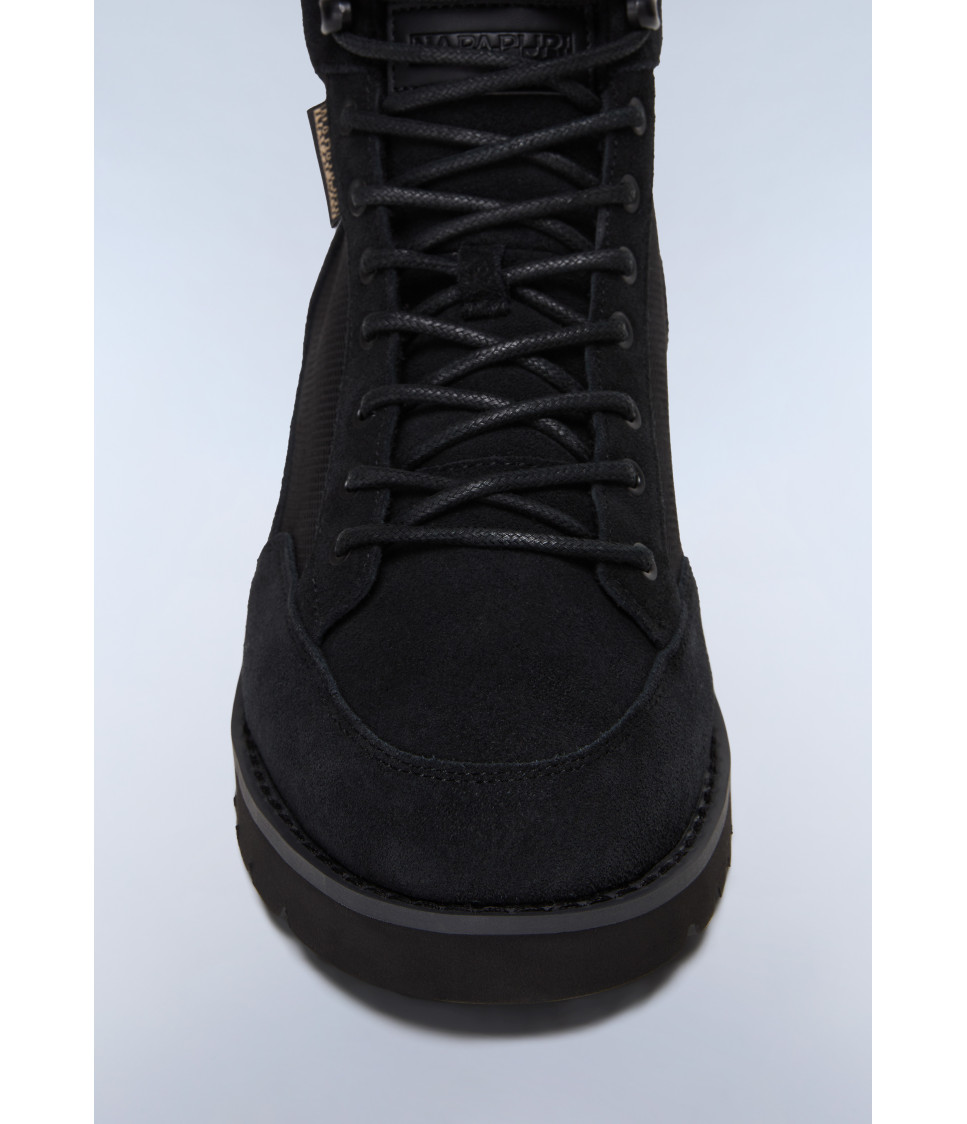 F5CONIFER03/SUN BLACK 041 