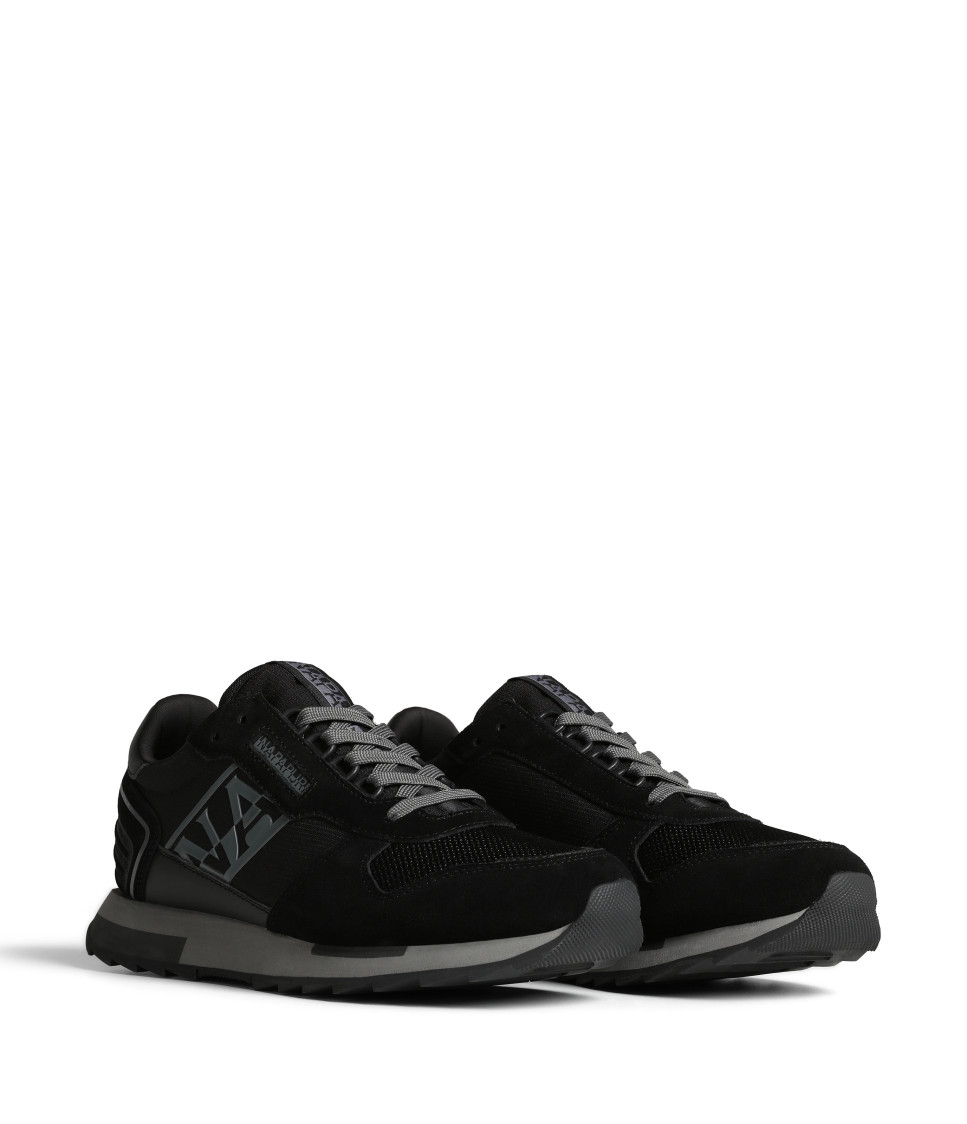 S3VIRTUS02/NYM BLACK 041