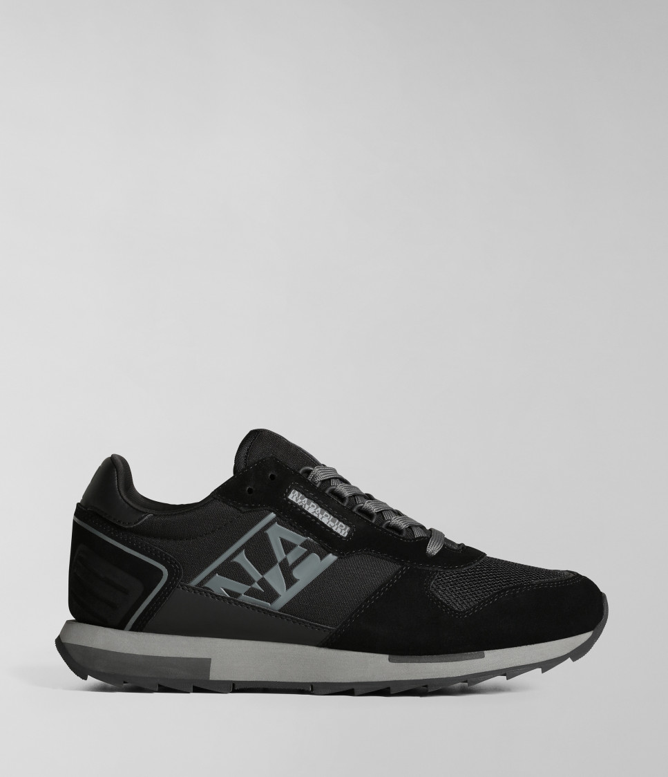 S3VIRTUS02/NYM BLACK 041