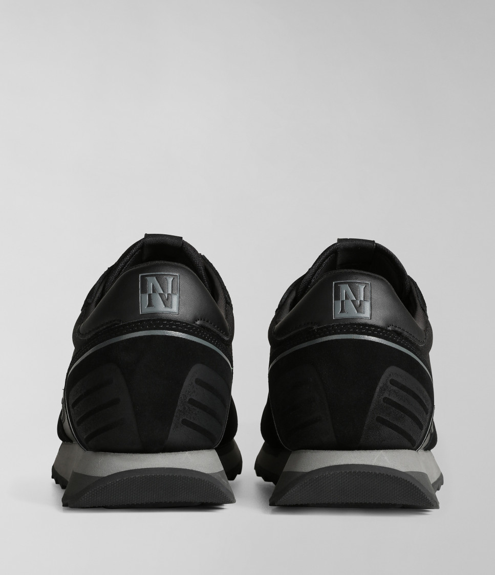 S3VIRTUS02/NYM BLACK 041
