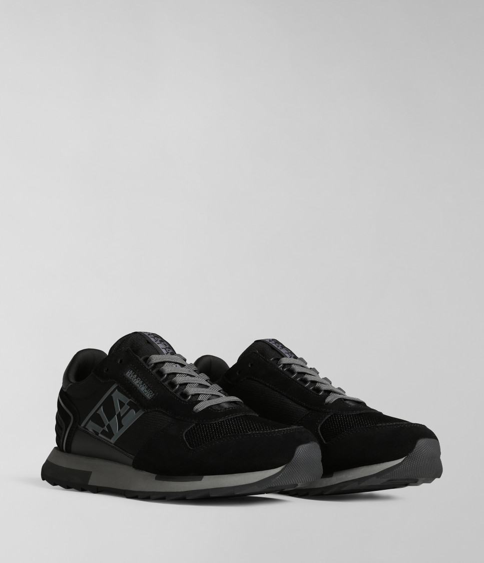S3VIRTUS02/NYM BLACK 041