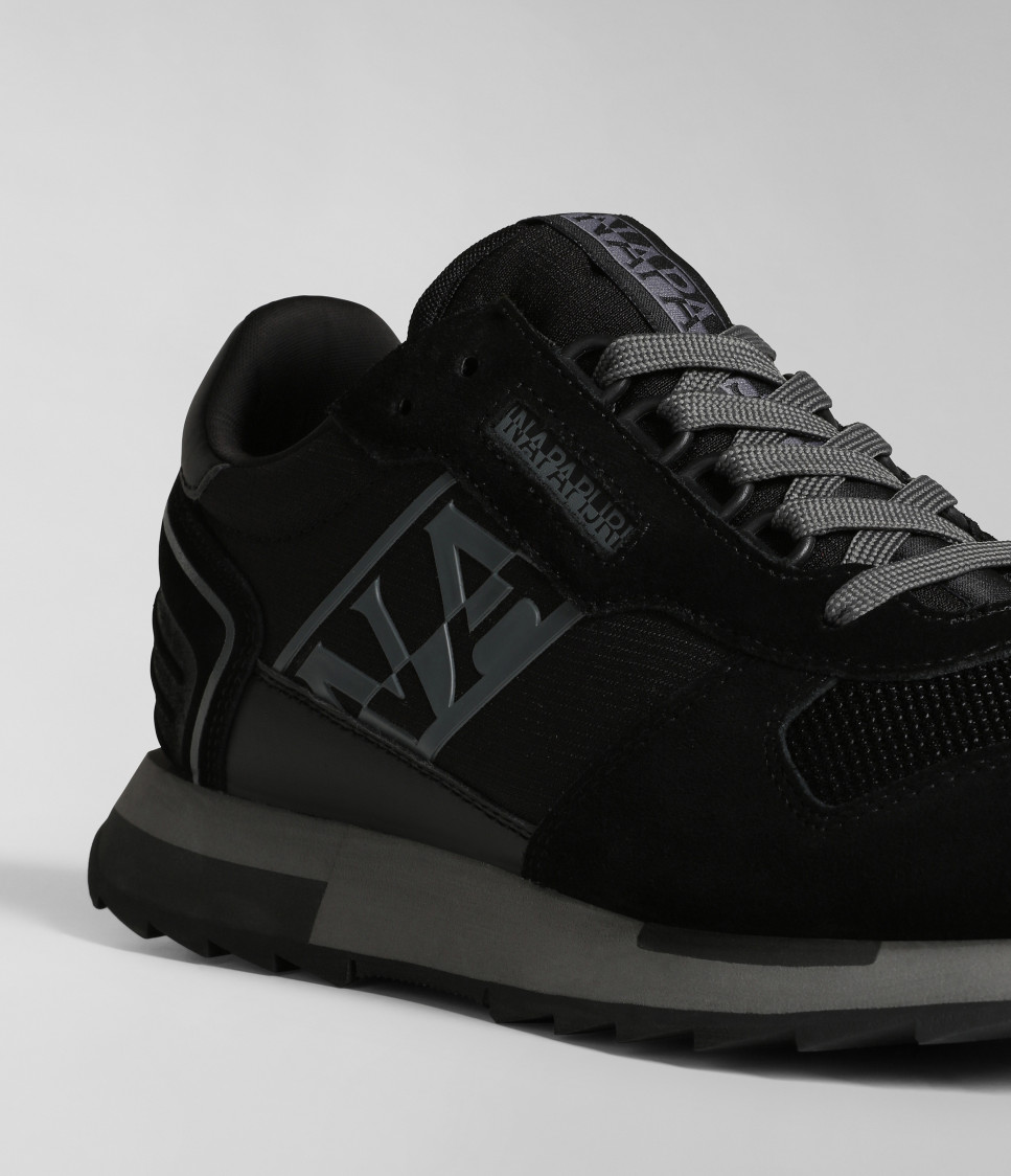 S3VIRTUS02/NYM BLACK 041