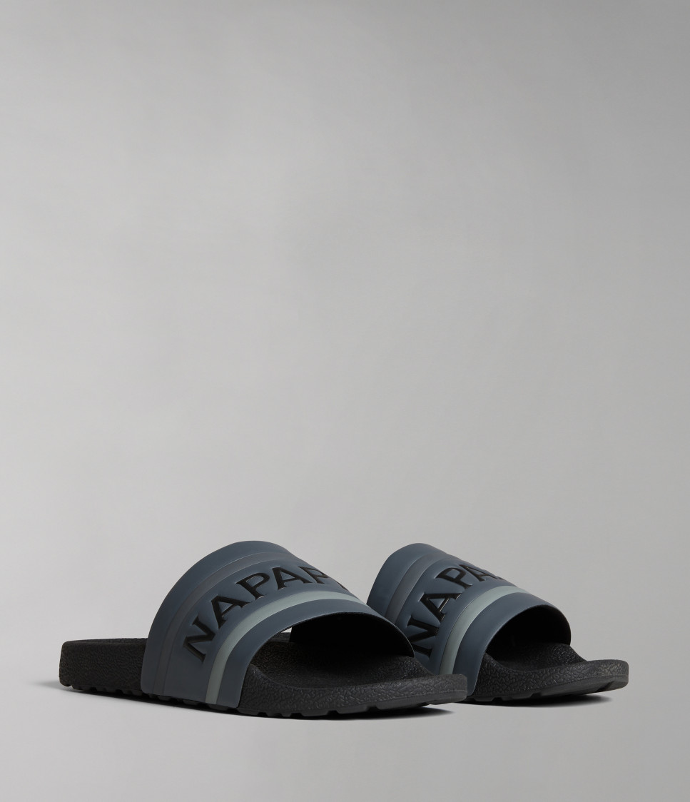 S3STREAM01/SIN BLACK/GREY