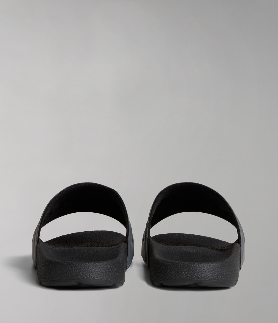 S3STREAM01/SIN BLACK/GREY
