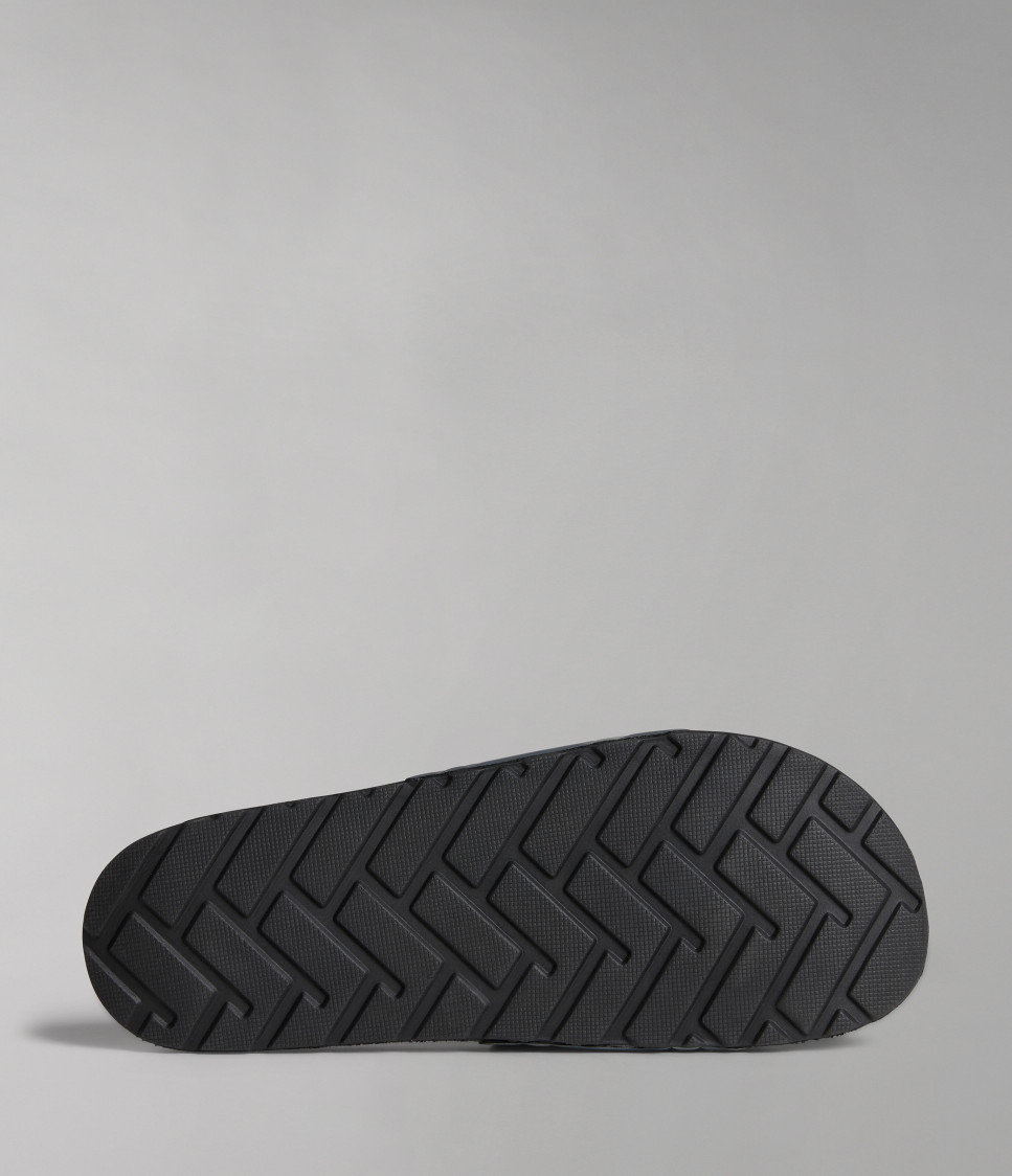 S3STREAM01/SIN BLACK/GREY