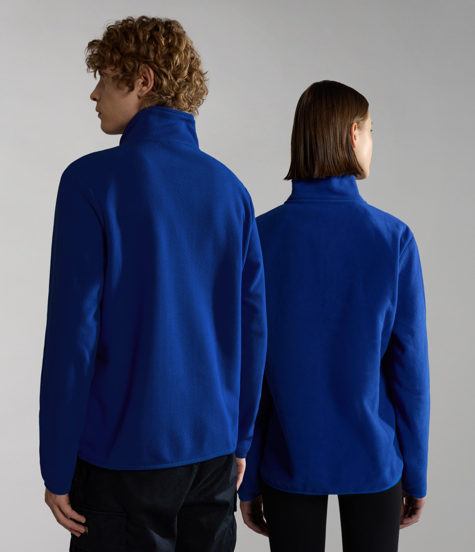 T-BURGEE HZ BLU MAZARIN B5A