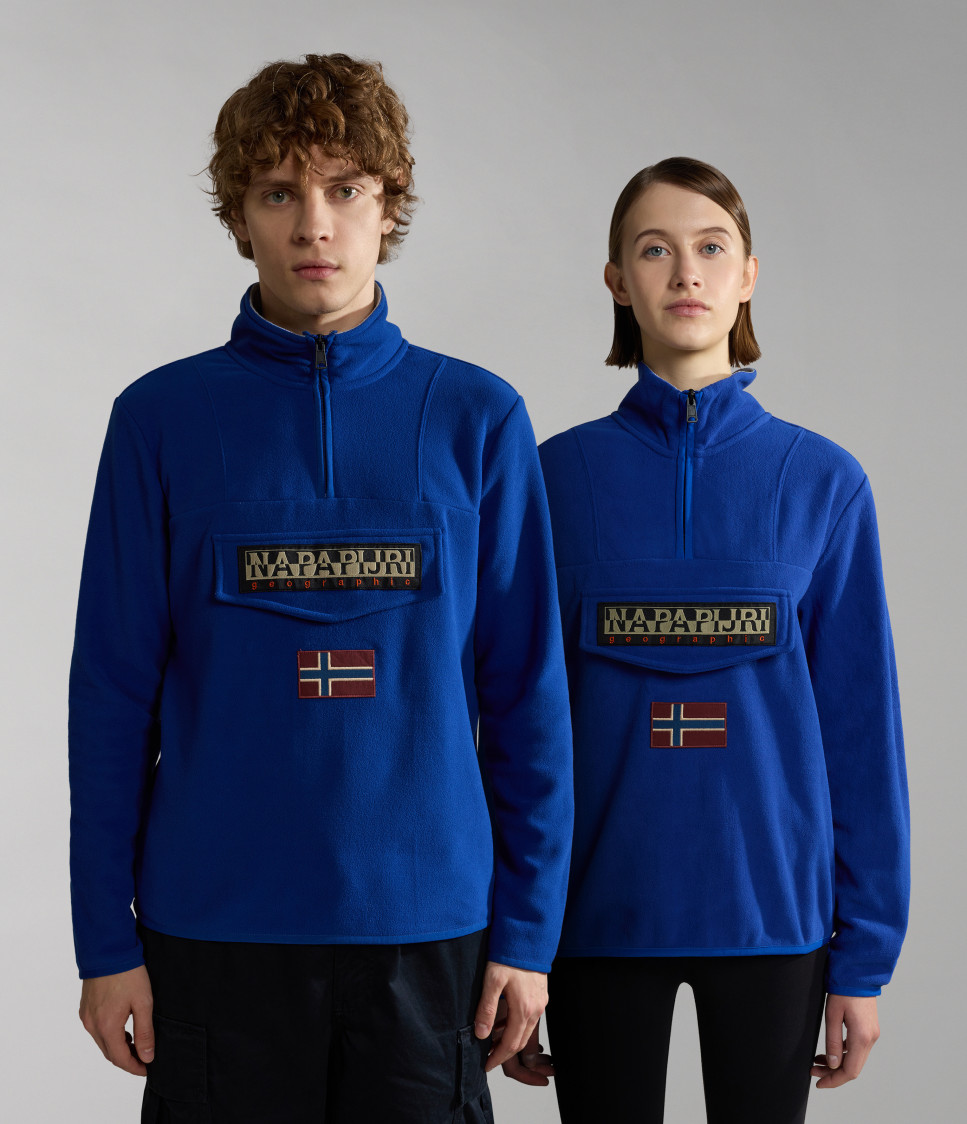 T-BURGEE HZ BLU MAZARIN B5A