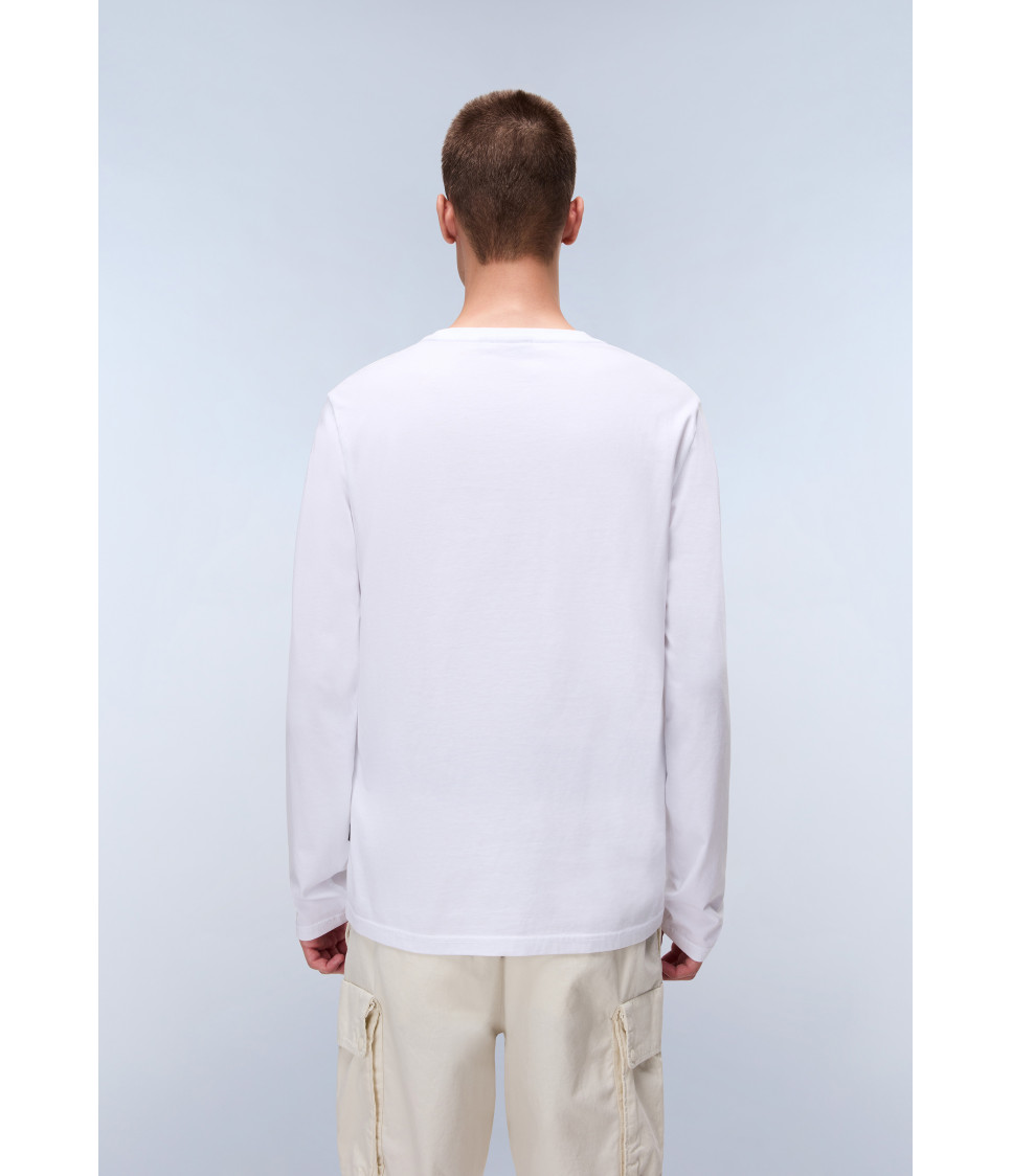 SALIS LS 1 BRIGHT WHITE 002 