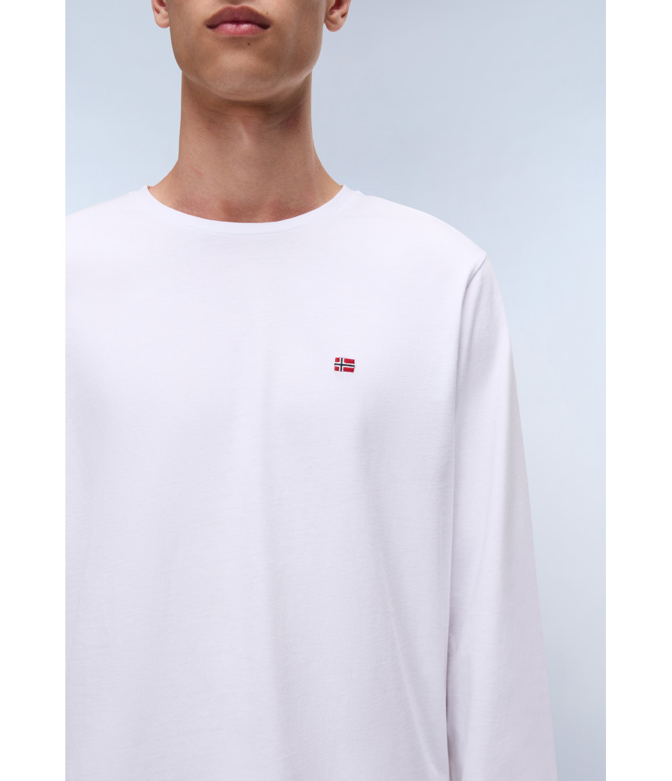 SALIS LS 1 BRIGHT WHITE 002 